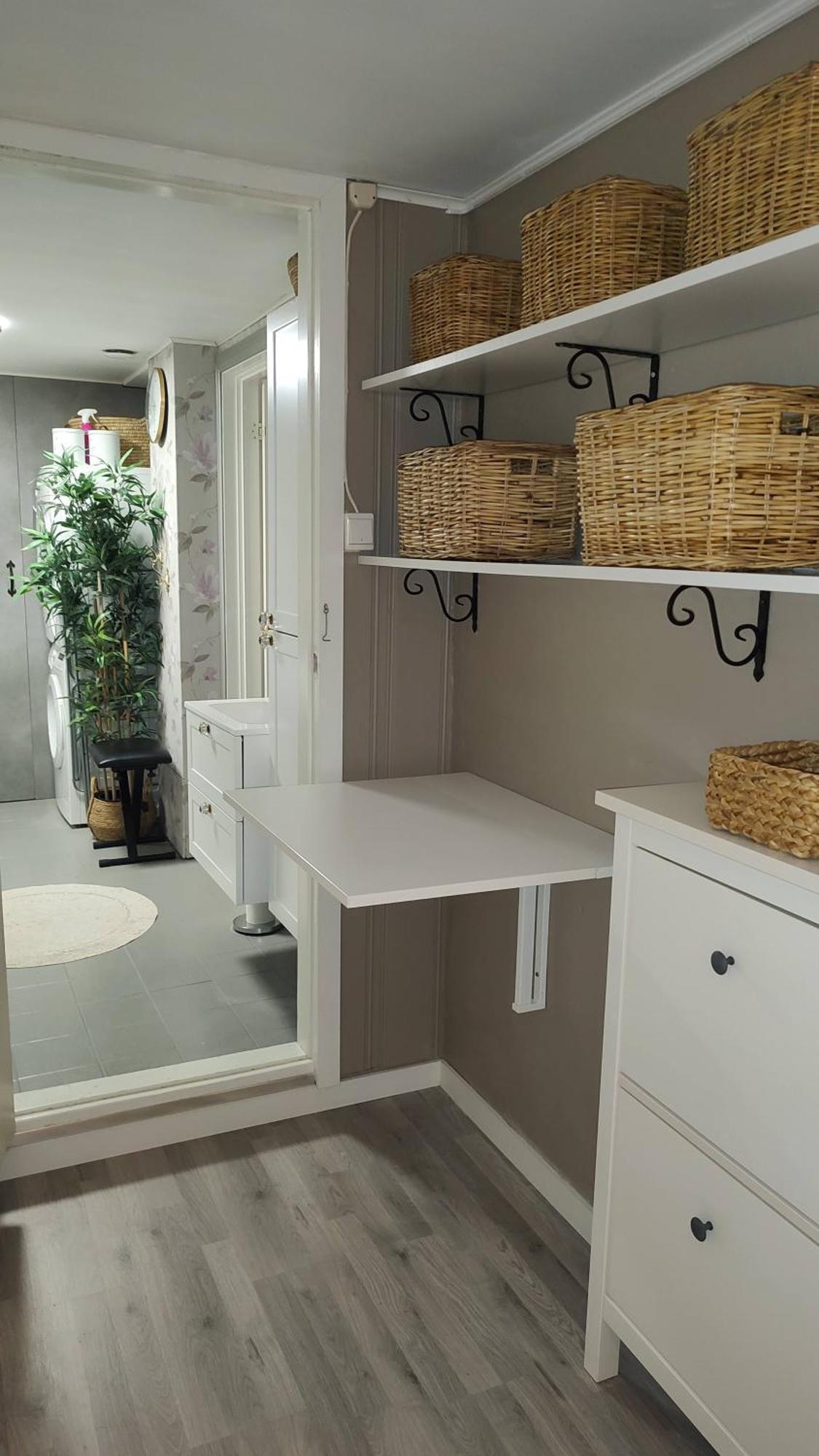 Apartmán Mormors Basseng Kristiansand Exteriér fotografie