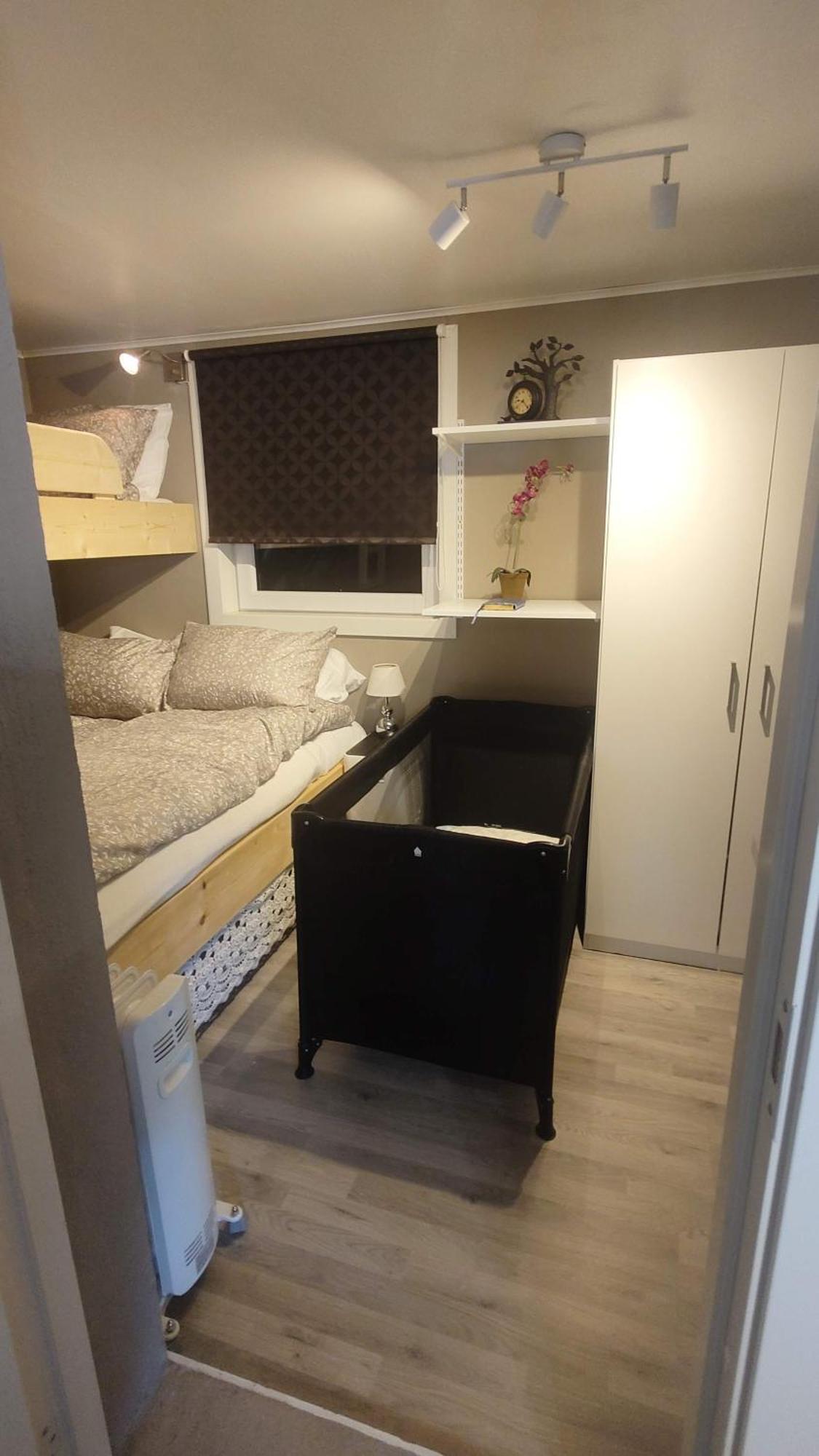 Apartmán Mormors Basseng Kristiansand Exteriér fotografie