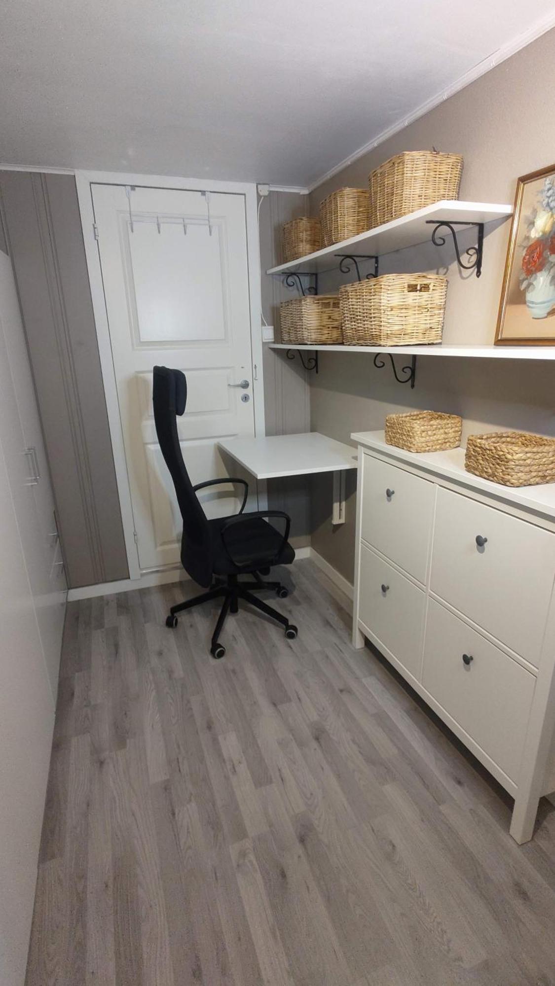Apartmán Mormors Basseng Kristiansand Exteriér fotografie