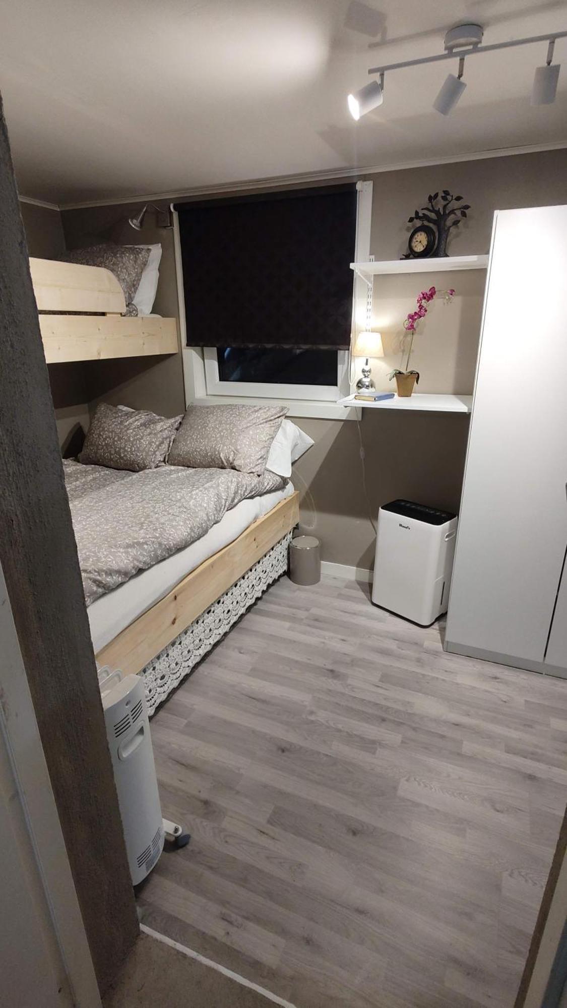 Apartmán Mormors Basseng Kristiansand Exteriér fotografie