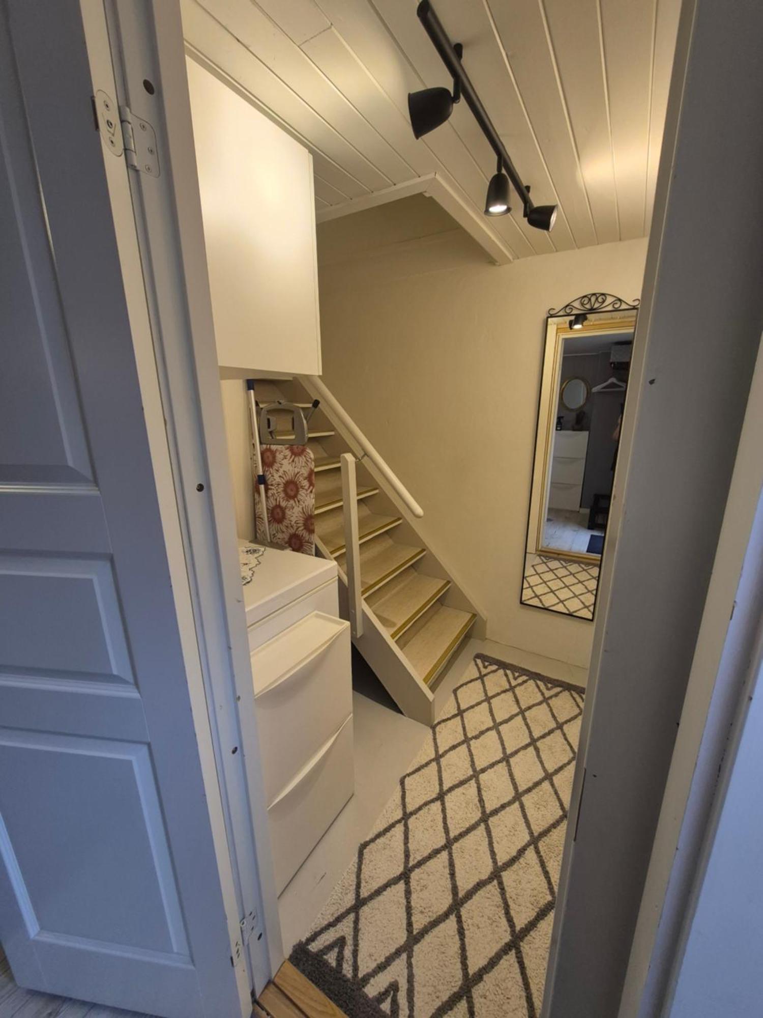 Apartmán Mormors Basseng Kristiansand Exteriér fotografie